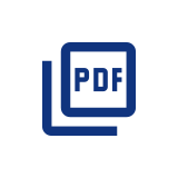 ファイル管理機能アイコン