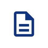 ぺージ作成アイコン