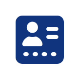 会員管理機能アイコン