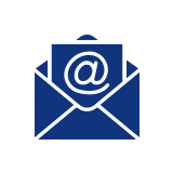 メルマガ管理機能アイコン