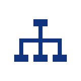 ぺージリスト機能アイコン